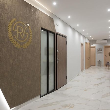 Rob Venture Suites At The Central Of Athens City Eksteriør billede