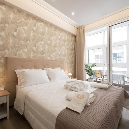Rob Venture Suites At The Central Of Athens City Eksteriør billede