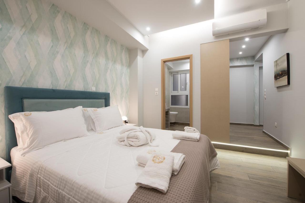 Rob Venture Suites At The Central Of Athens City Eksteriør billede