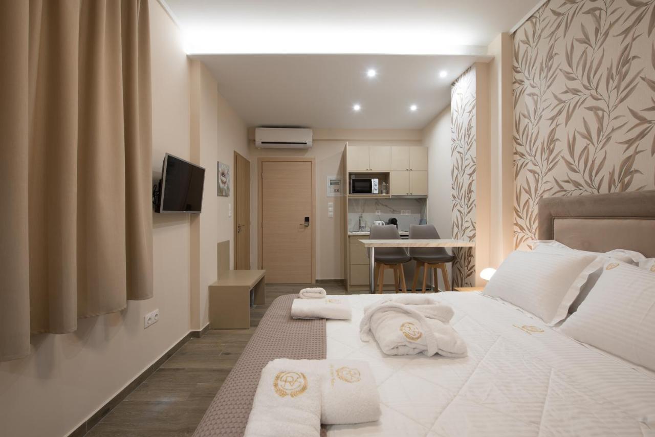 Rob Venture Suites At The Central Of Athens City Eksteriør billede