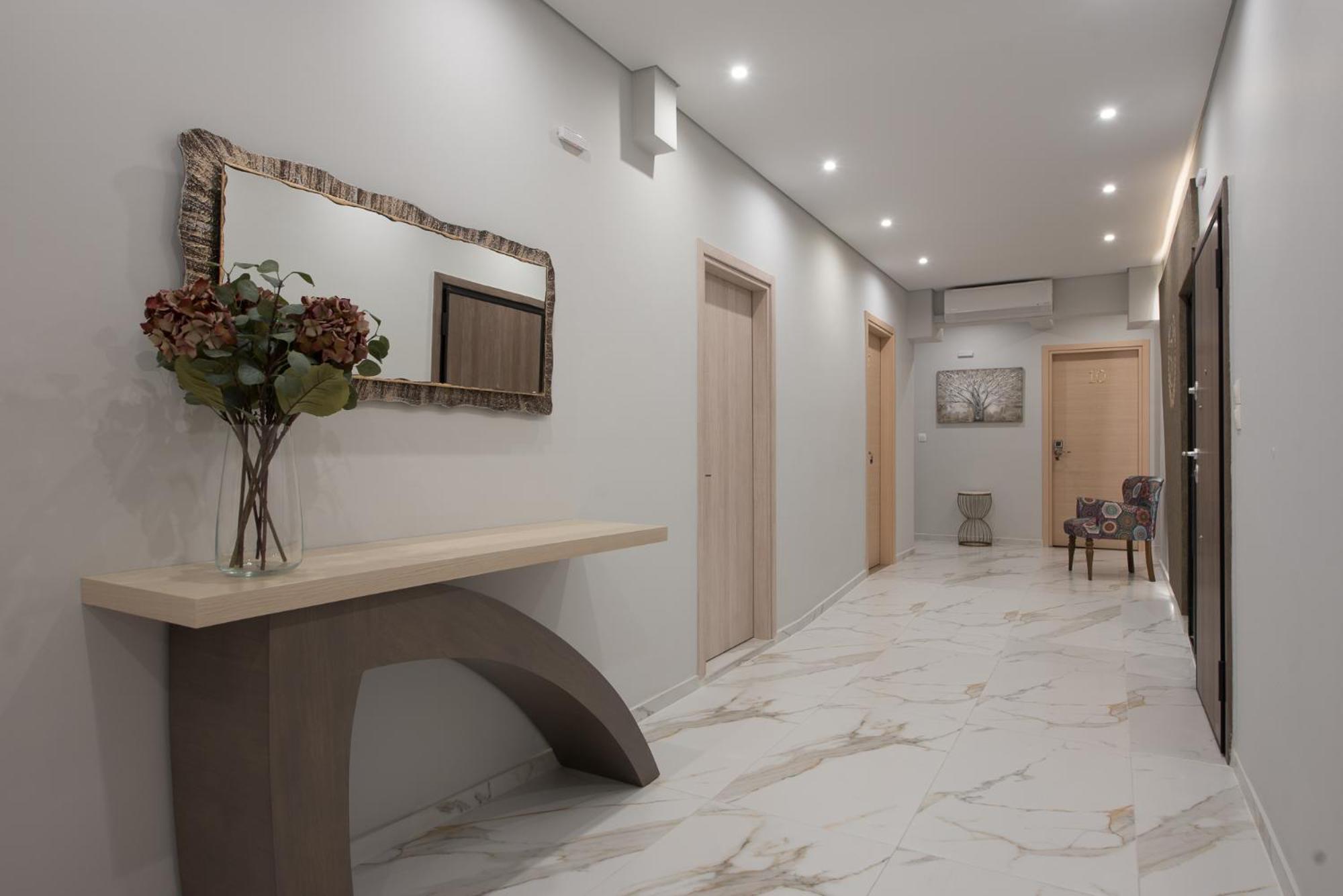 Rob Venture Suites At The Central Of Athens City Eksteriør billede