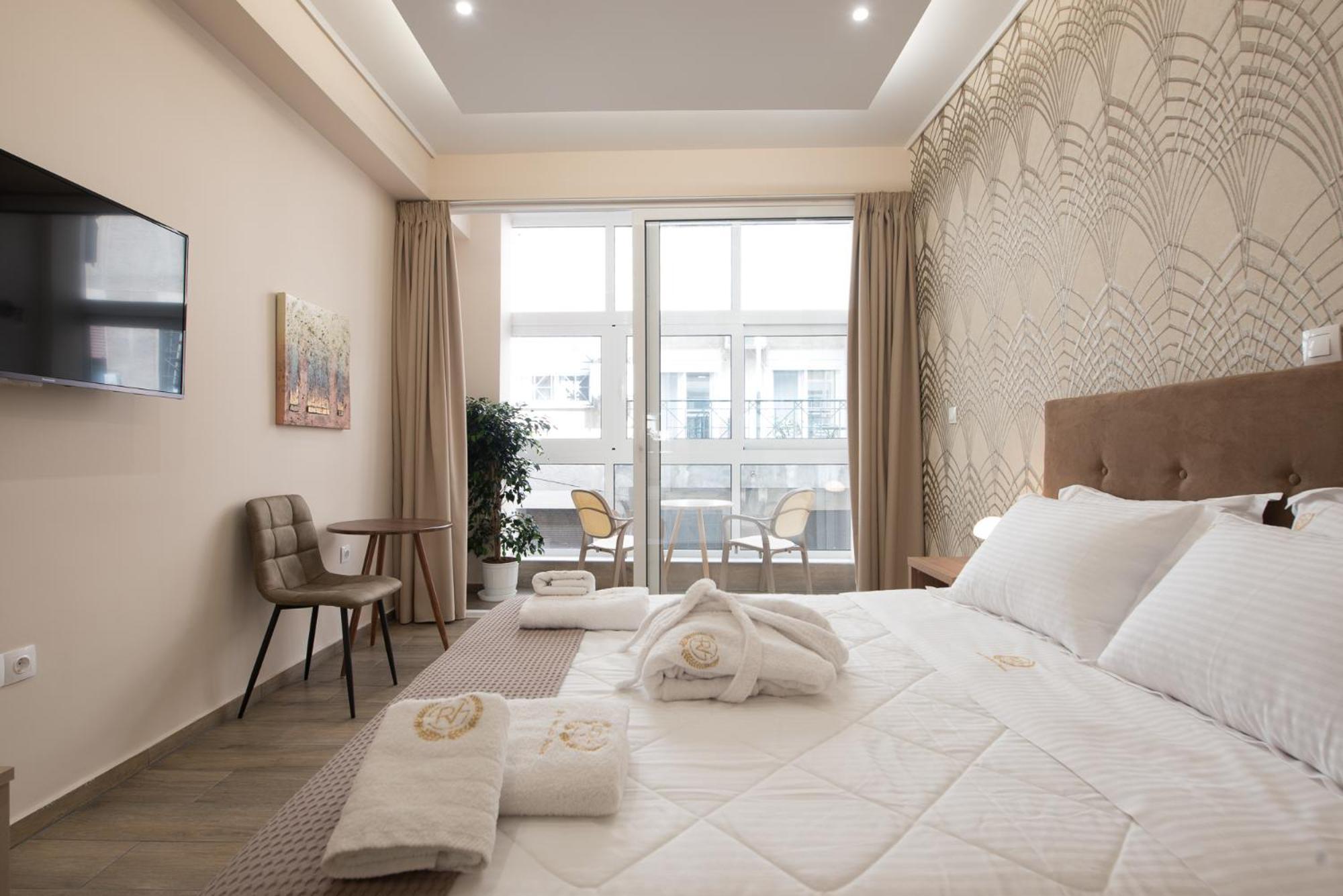 Rob Venture Suites At The Central Of Athens City Eksteriør billede