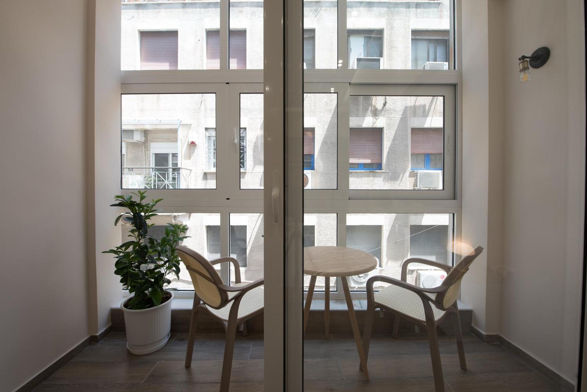 Rob Venture Suites At The Central Of Athens City Eksteriør billede