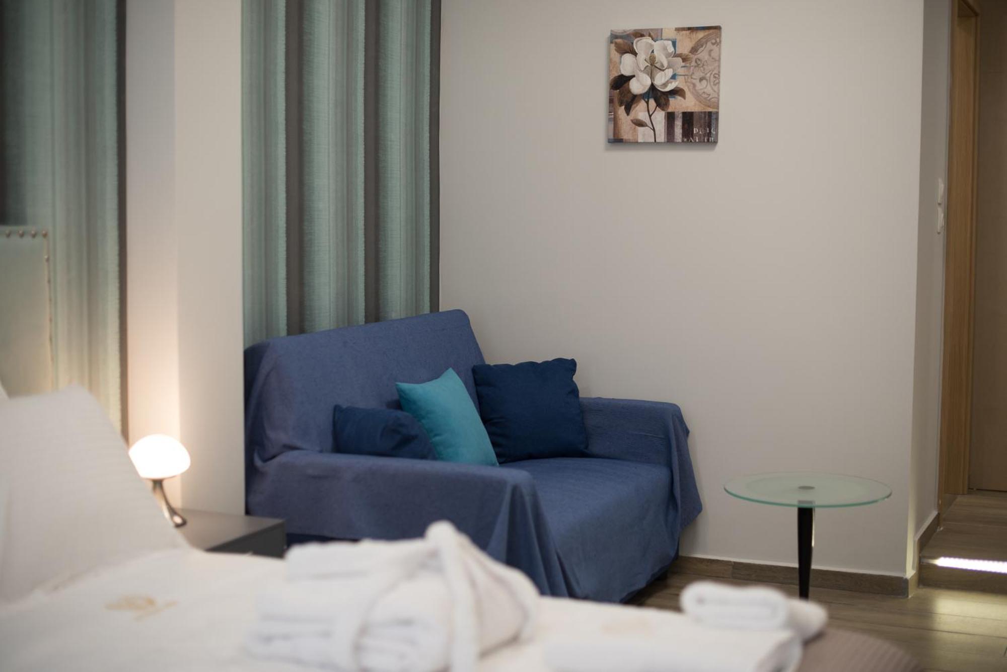 Rob Venture Suites At The Central Of Athens City Eksteriør billede