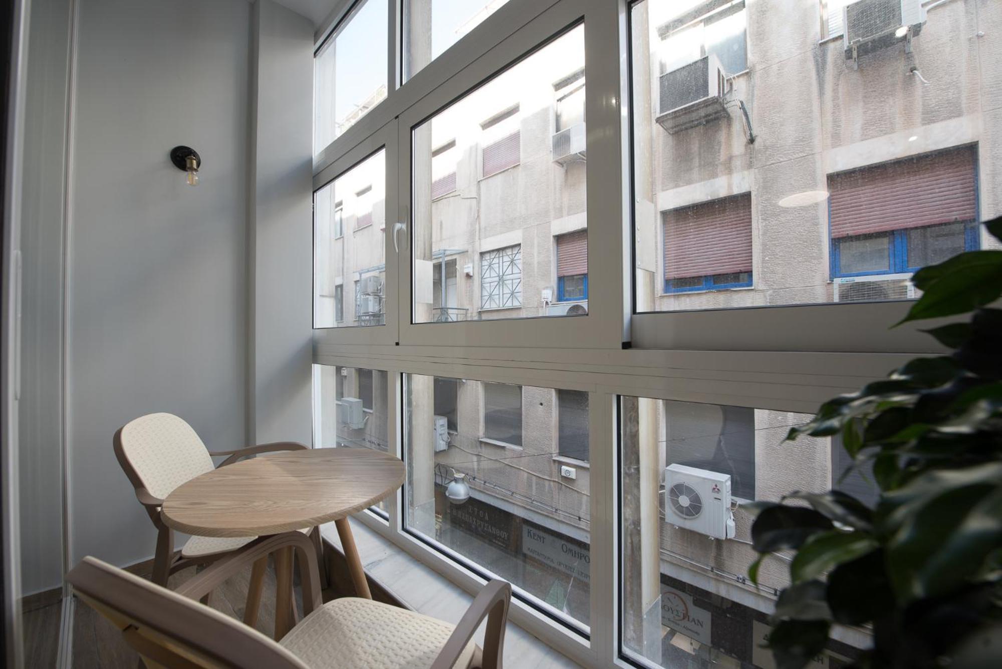 Rob Venture Suites At The Central Of Athens City Eksteriør billede
