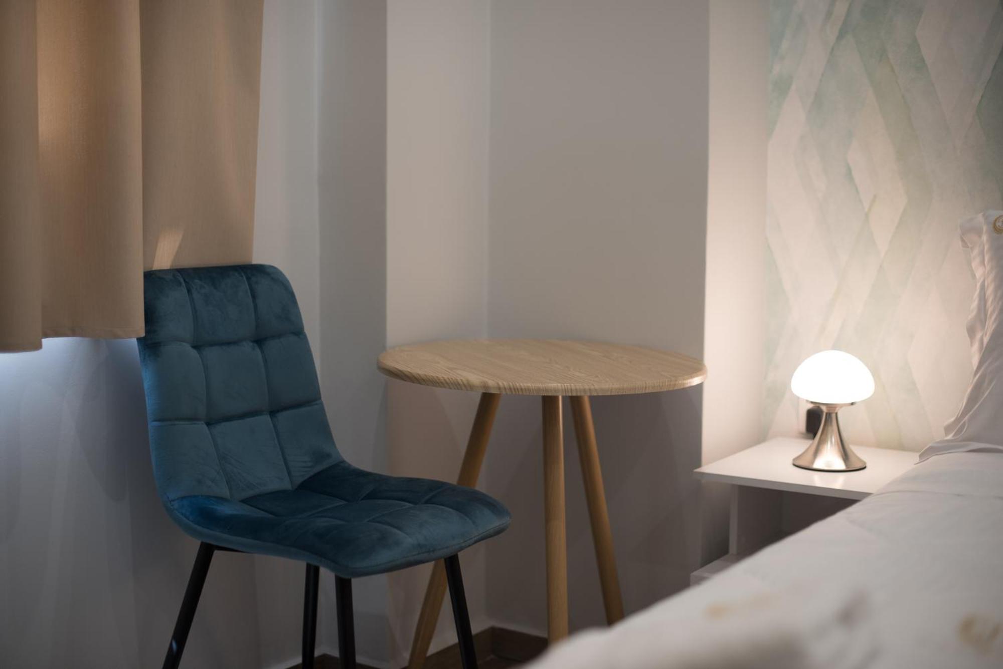 Rob Venture Suites At The Central Of Athens City Værelse billede